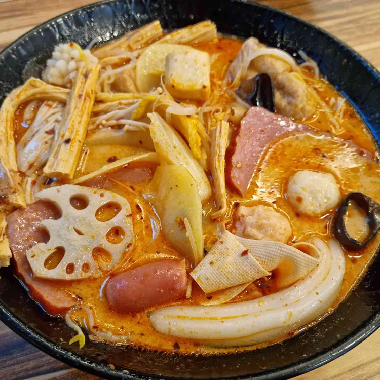 미순마라탕 대표 사진