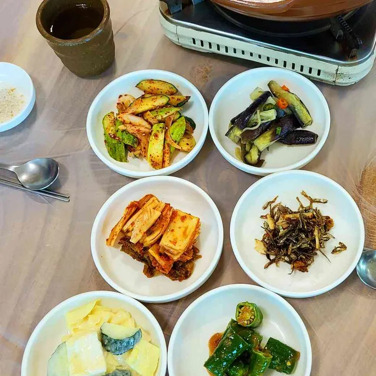 무주가든 대표 사진
