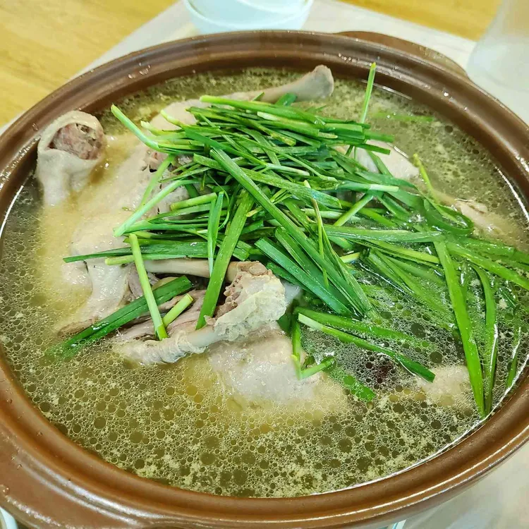 무주가든 대표 사진
