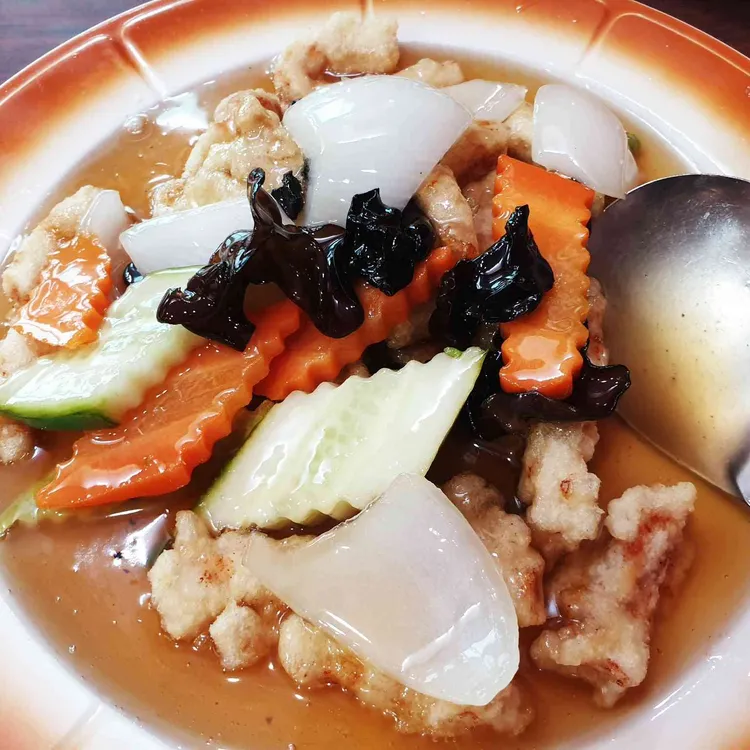 아미산 대표 사진