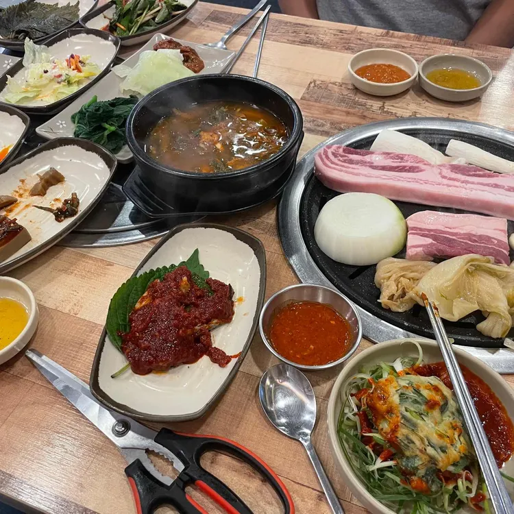 도마집 대표 사진