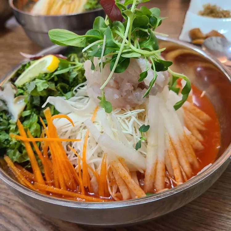 마들식당 대표 사진