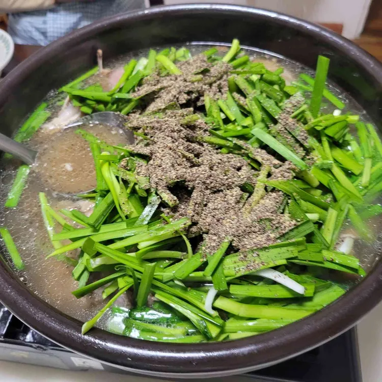 안채가든 대표 사진