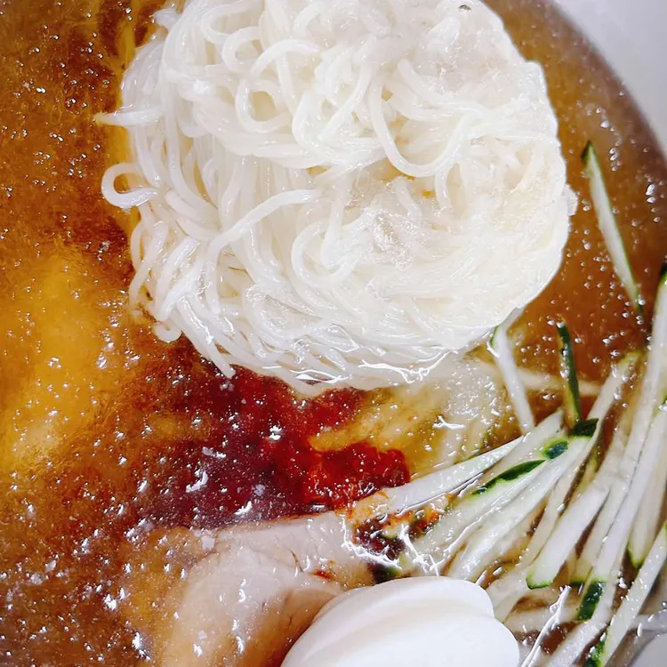 가야밀면 대표 사진