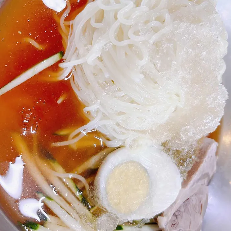 가야밀면 대표 사진