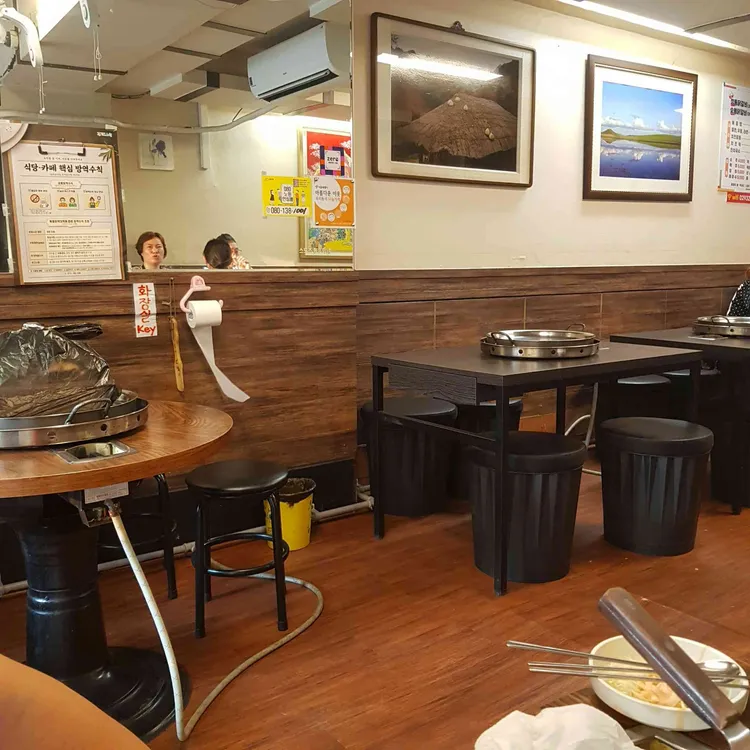 정통춘천닭갈비 대표 사진