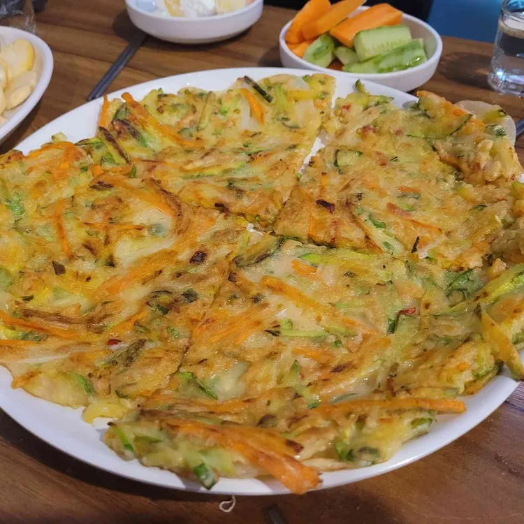 은하수포차 대표 사진