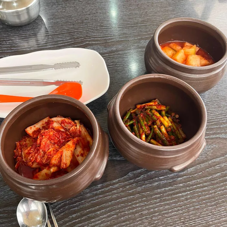 전주해장국 대표 사진