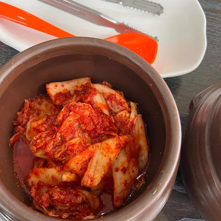 전주해장국 대표 사진