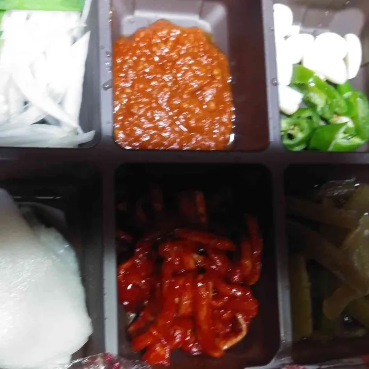 마왕족발 대표 사진
