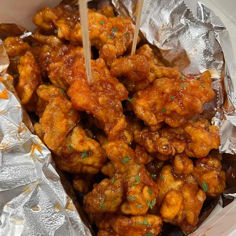 옛날통닭 대표 사진