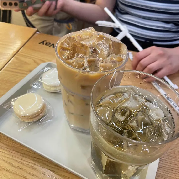 카페 스토리웨이  대표 사진