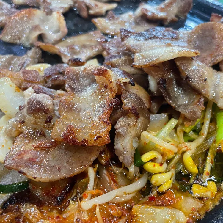 골때리네 대표 사진