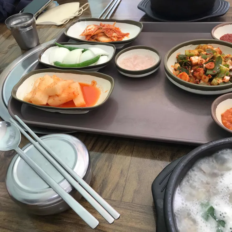 탄방골참순대 대표 사진