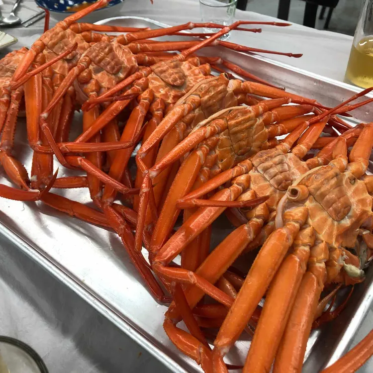 백경횟집 대표 사진