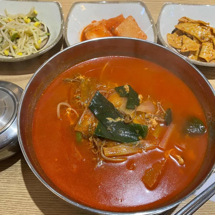바른곱창 육대장 대표 사진