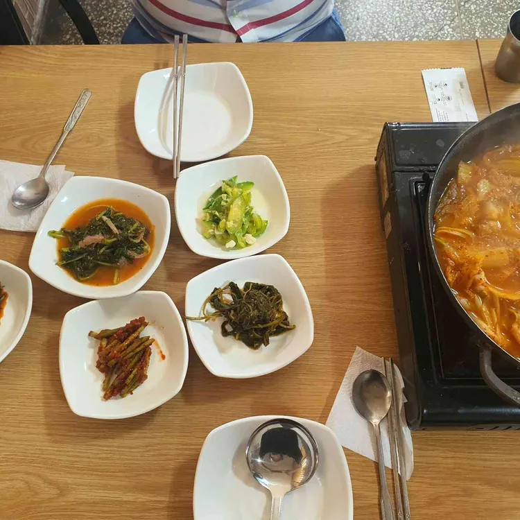 장안맛집 대표 사진