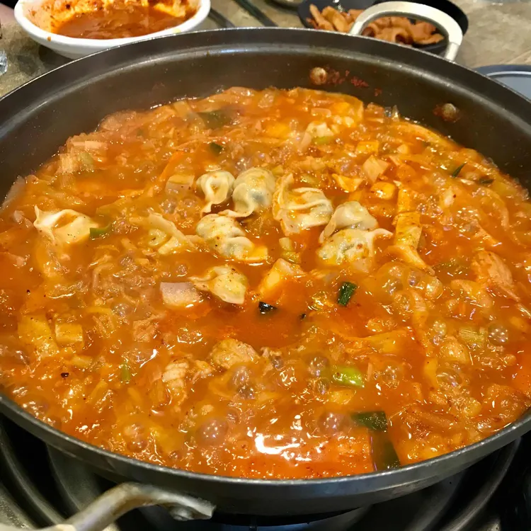 땡집 대표 사진