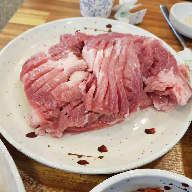 갈비속으로 대표 사진