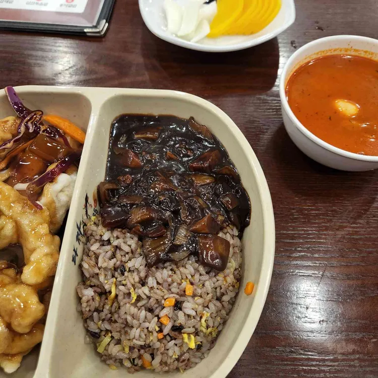 타짜 대표 사진