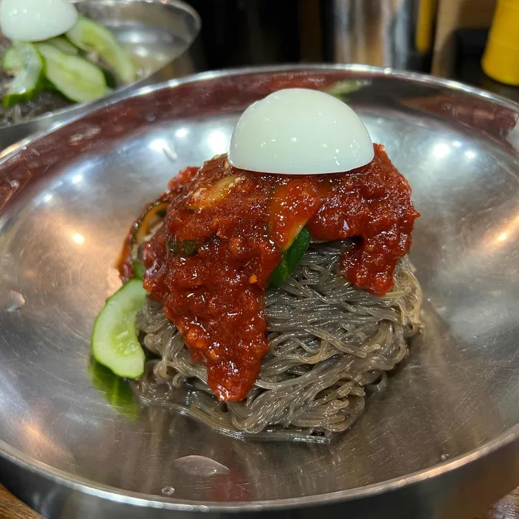 해주냉면 대표 사진