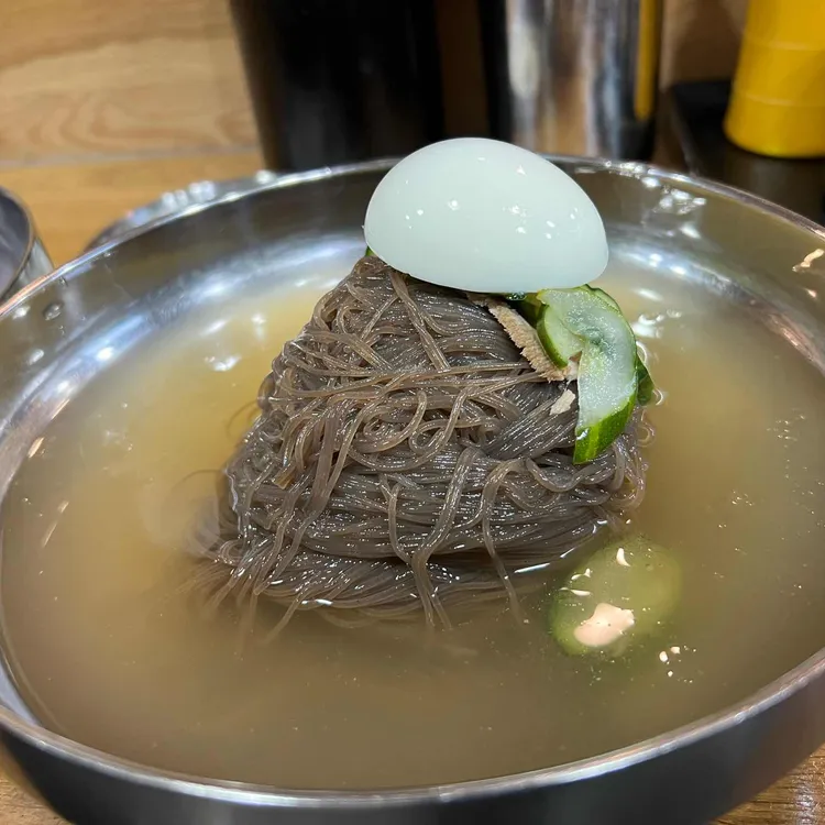 해주냉면 대표 사진