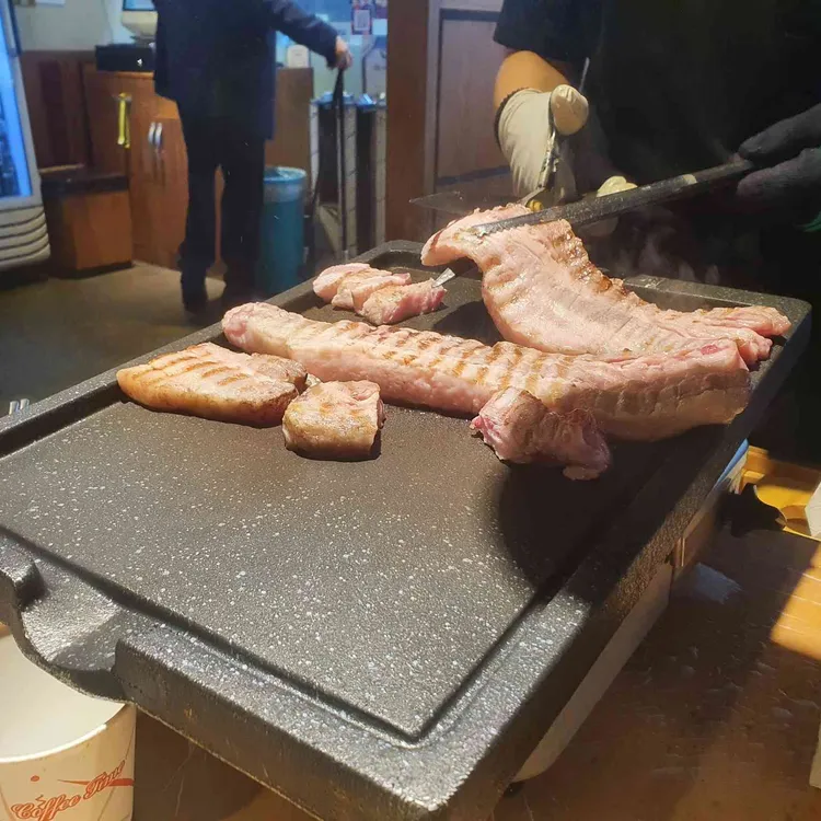 하남돼지집 대표 사진