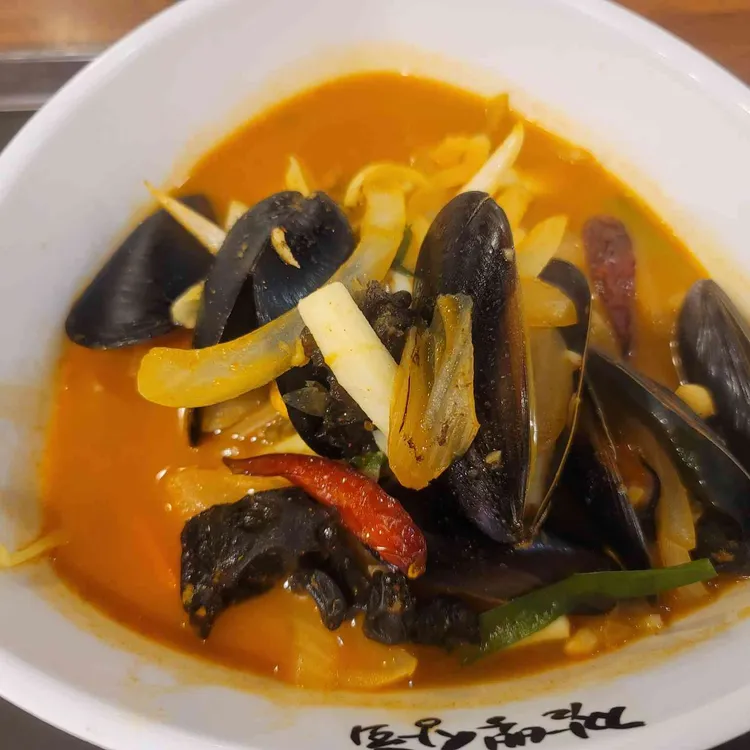 짬뽕상회 대표 사진