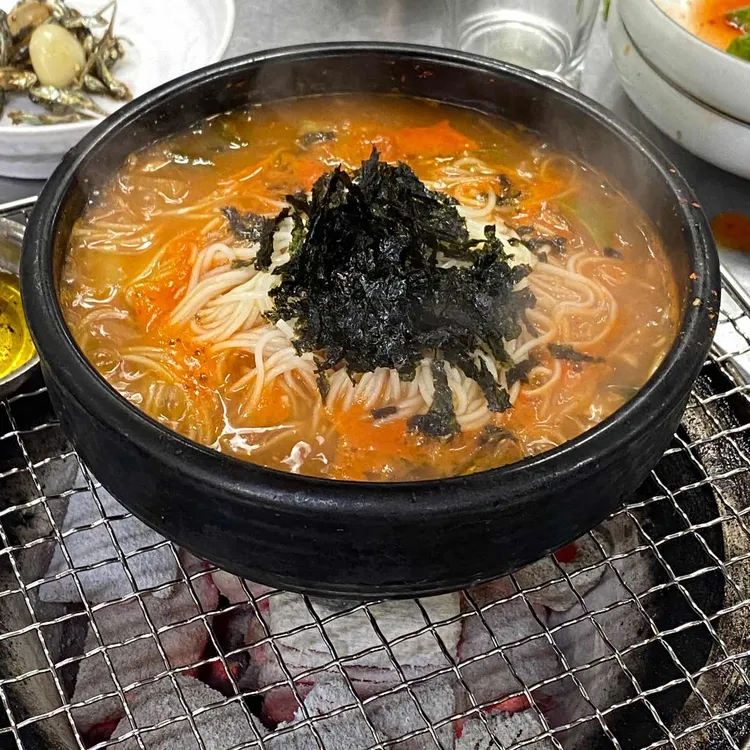 신촌서서갈비 대표 사진