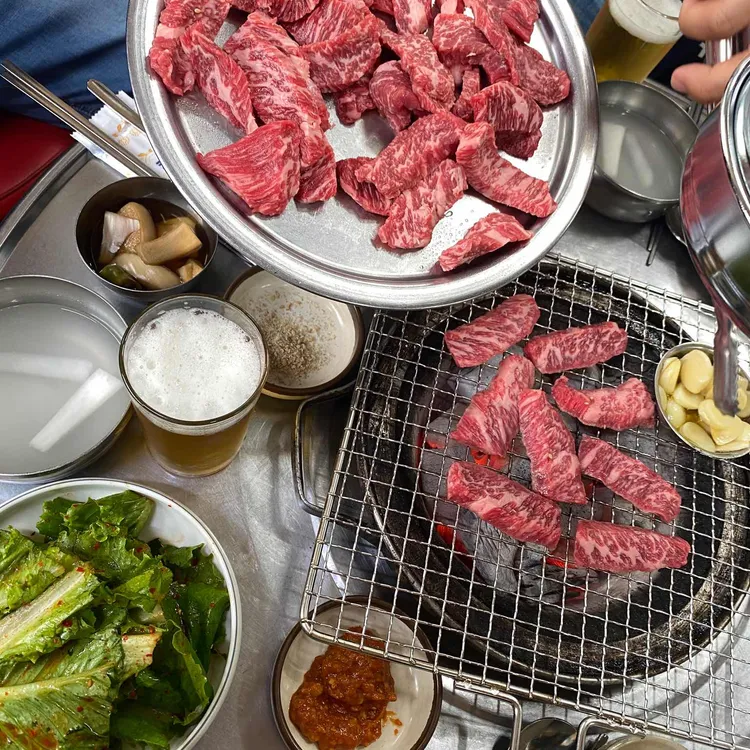 신촌서서갈비 대표 사진