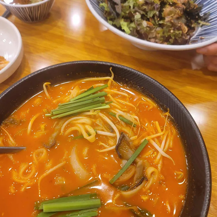 종로할머니칼국수 대표 사진