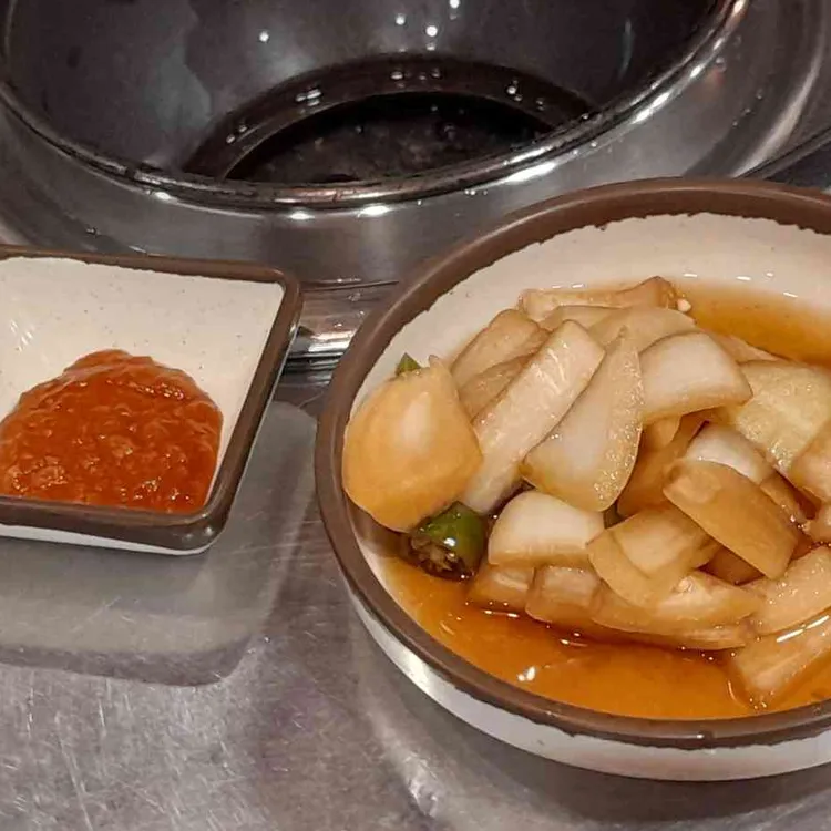 신고집 춘천숯불닭갈비 대표 사진