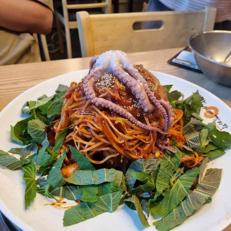 맛나감자탕 대표 사진