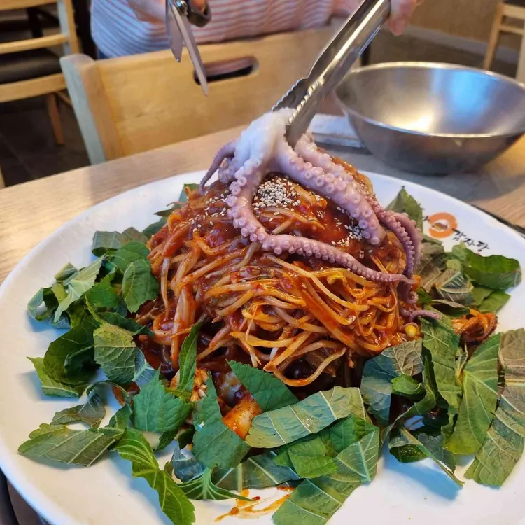 맛나감자탕 대표 사진