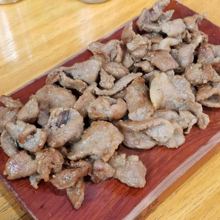 설쌈냉면 대표 사진