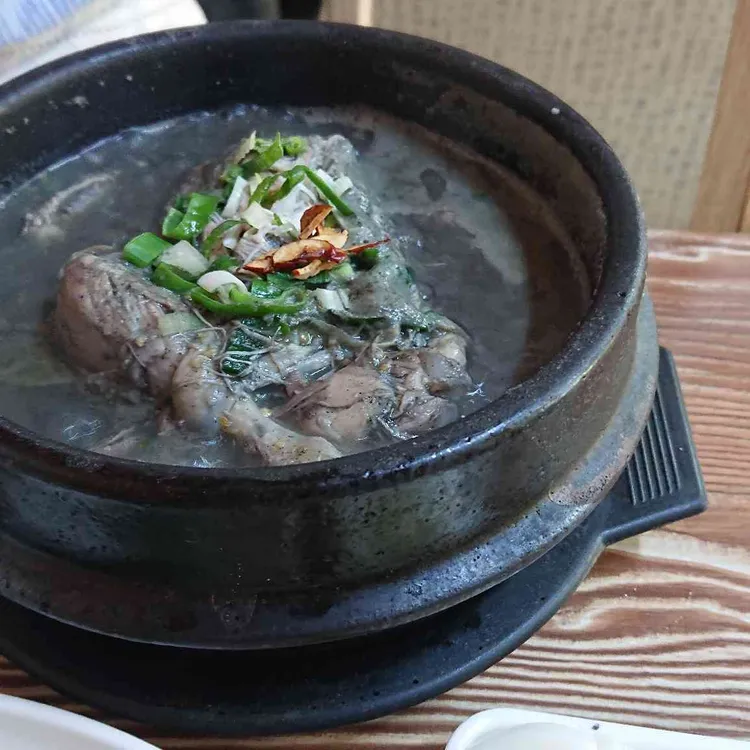금화정 대표 사진