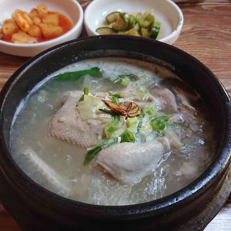 금화정 대표 사진