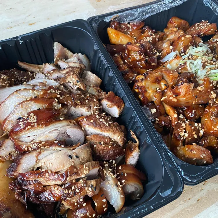 삶오로지다족발 대표 사진