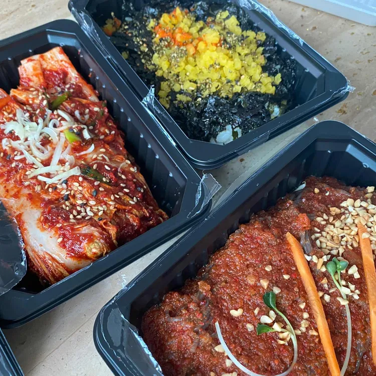 삶오로지다족발 대표 사진