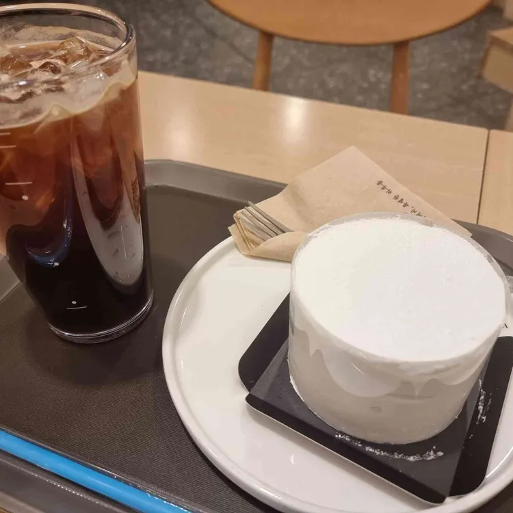 만랩커피 대표 사진