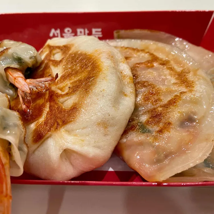 서울만두 대표 사진