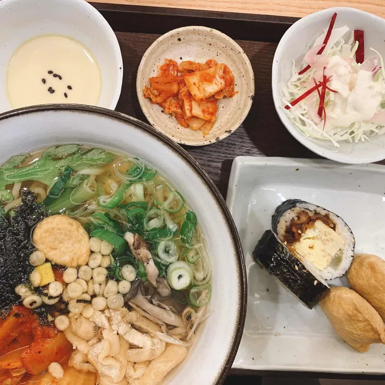 모락모락 - 세종 김밥 맛집 | 다이닝코드, 빅데이터 맛집검색