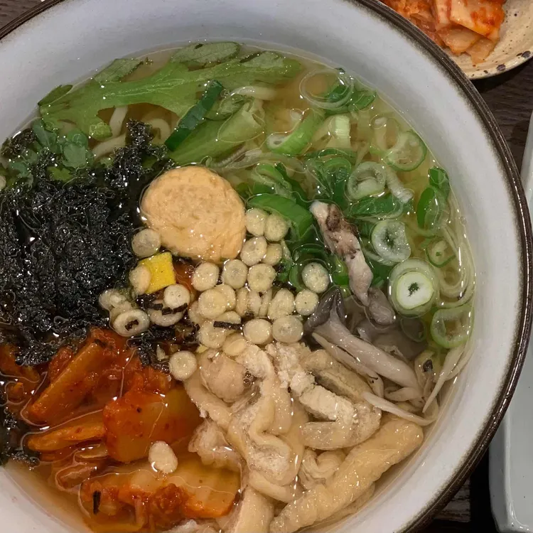 모락모락 대표 사진