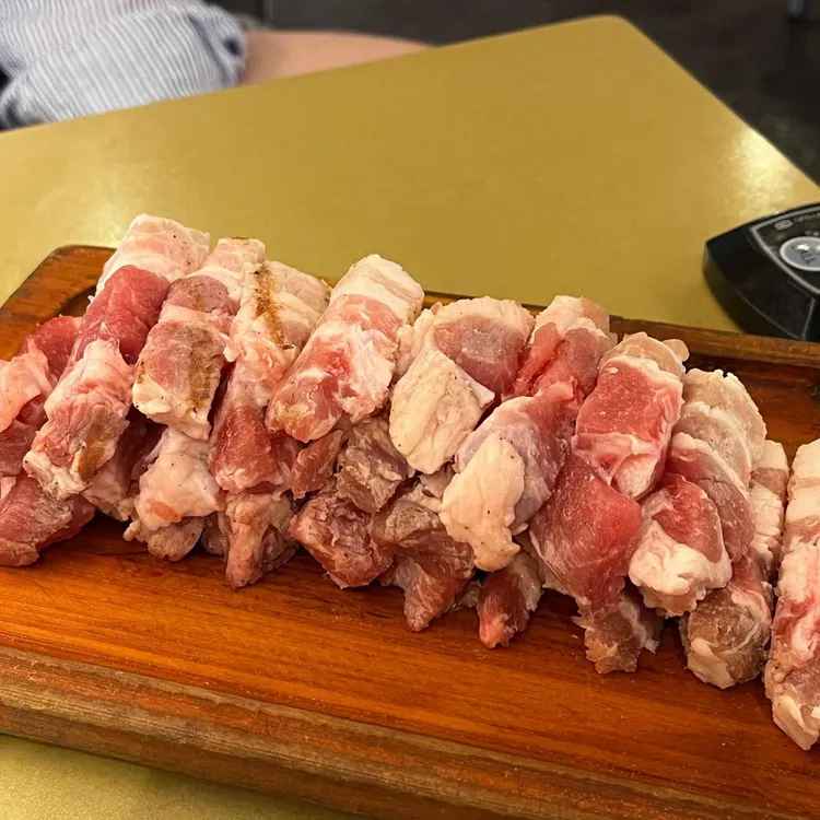 짚터 사진 1