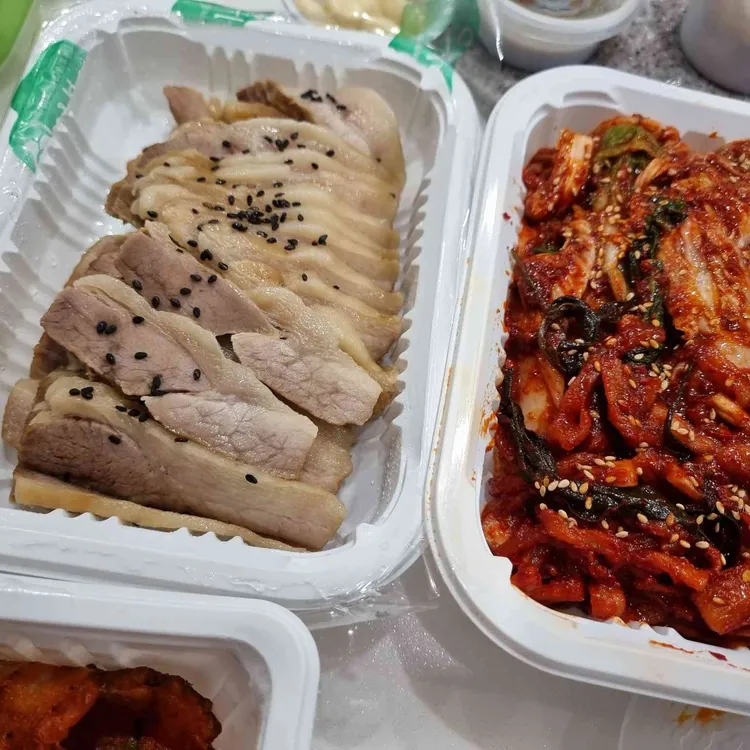 이시봉족발보쌈 대표 사진