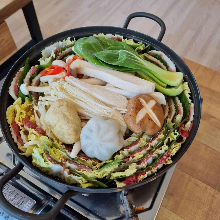 옥포뜰 대표 사진