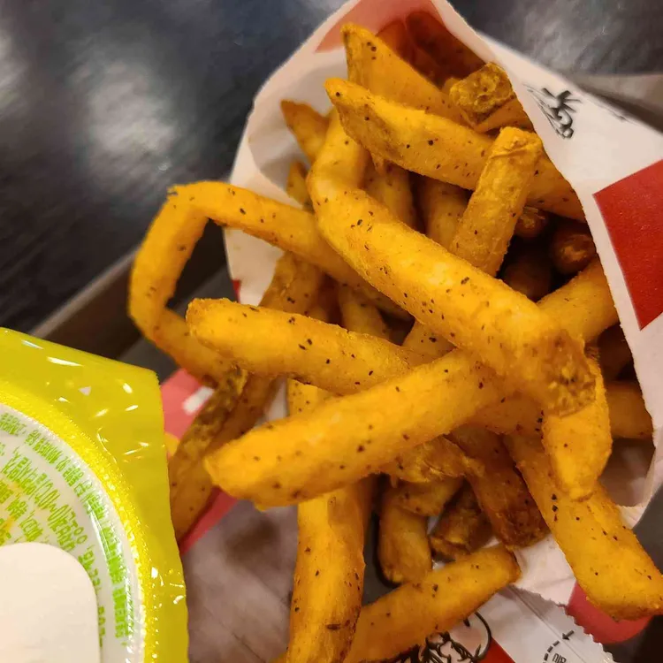 KFC 사진 2