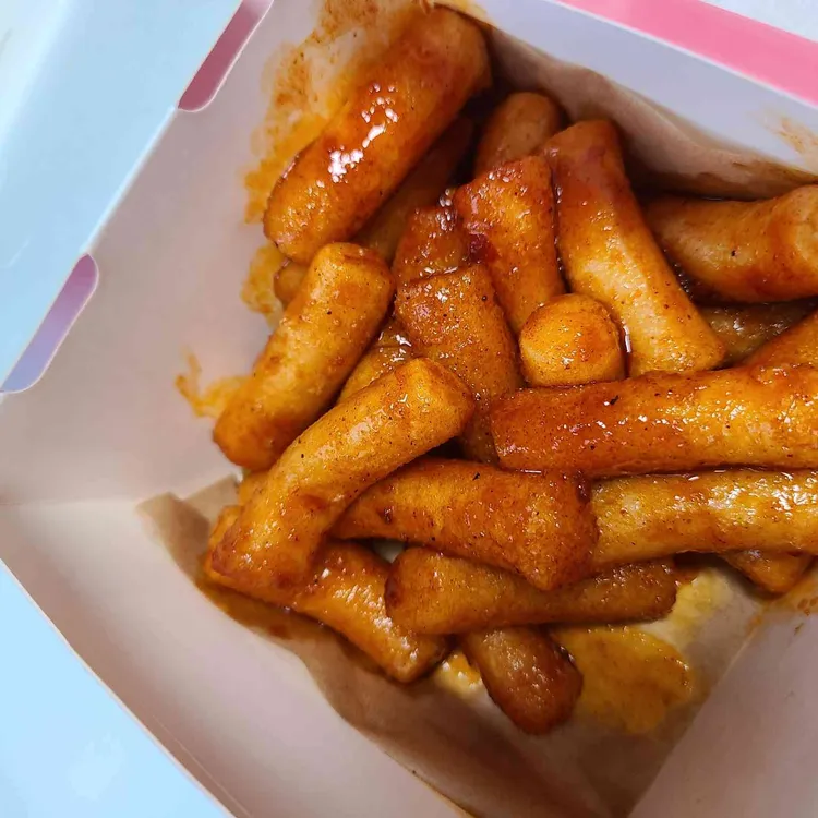 부어치킨 사진 1