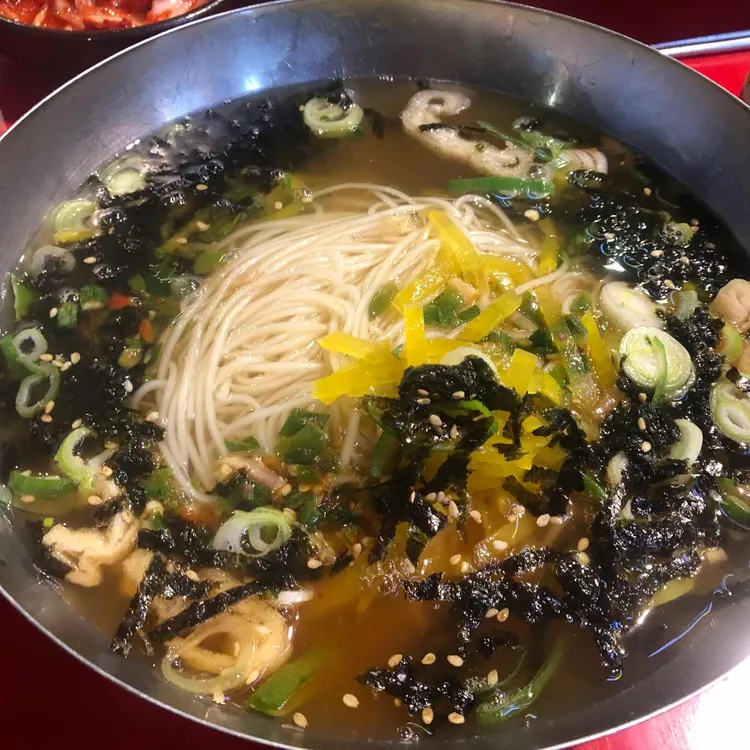 한길국수포차 대표 사진