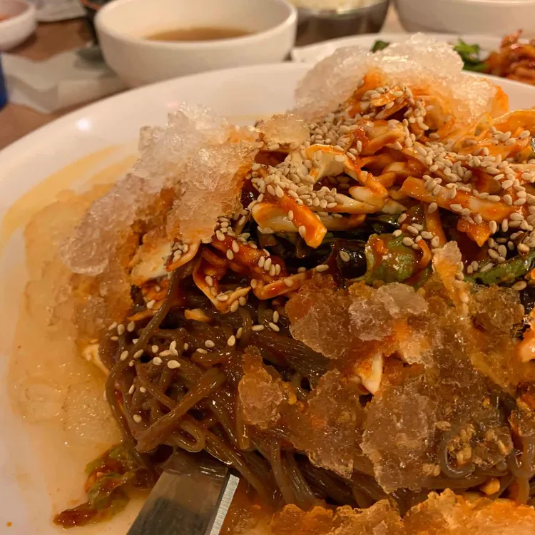 장모족발 대표 사진